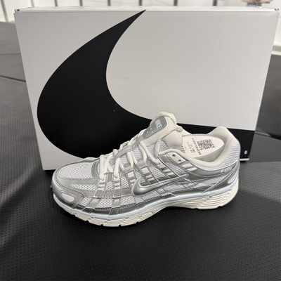 耐克女子老爹鞋P6000运动休闲鞋