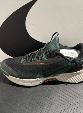 Nike耐克男子户外登山鞋JUNIPER徒步越野运动跑步鞋 FQ0904-006