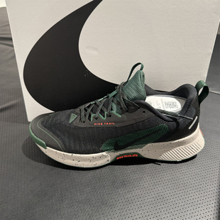 006 FQ0904 Nike耐克男子户外登山鞋 JUNIPER徒步越野运动跑步鞋