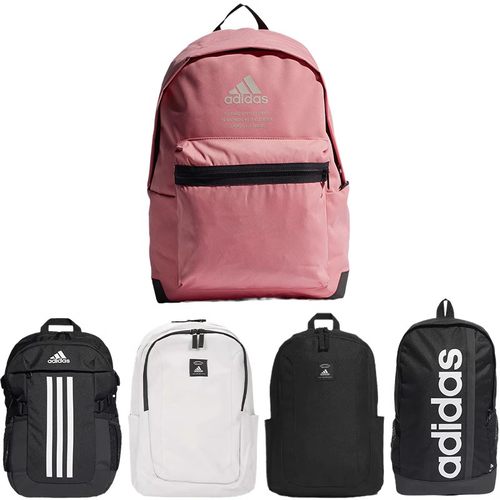 Adidas/阿迪达斯学生双肩背包