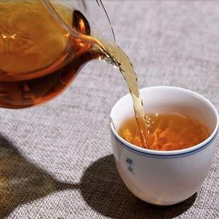 婺源红茶大鄣山顶高山荒野古树红茶擂鼓峰红茶花果蜜香千米高峰