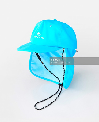 冲浪帽儿童青少年遮阳帽RIPCURL