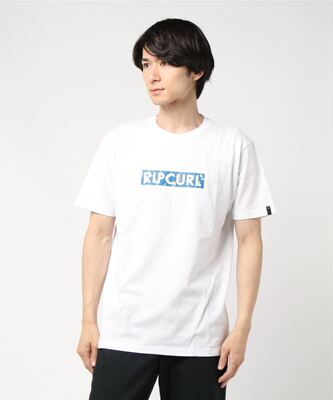 ripcurl日版澳洲冲浪品牌短袖t恤