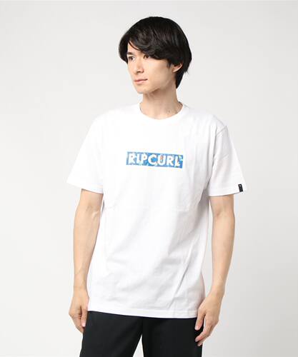 ripcurl日版澳洲冲浪品牌短袖t恤