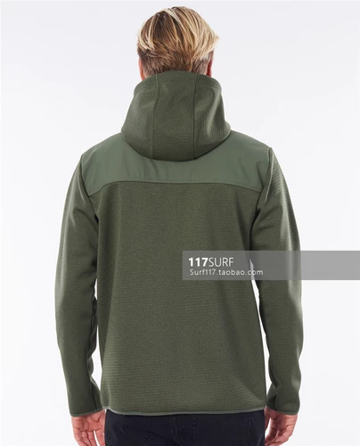 Rip Curl Stwephirt Jacket Winki Pop Anties