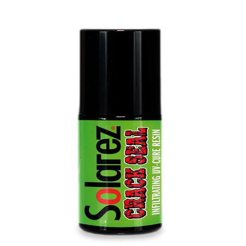 Solarez进口冲浪板裂缝修补胶水太阳胶 Crack Seal PU/EPS 通用