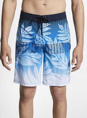 Hurley沙滩裤X Sig Zane传奇设计师合作款Moorea 20