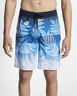 Hurley沙滩裤X Sig Zane传奇设计师合作款Moorea 20