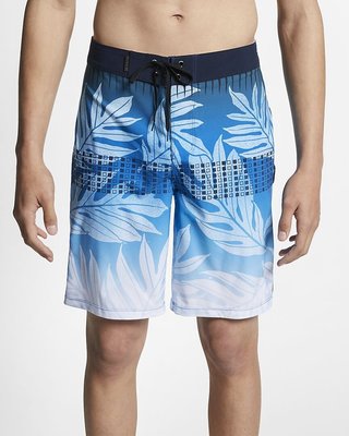 Hurley沙滩裤X Sig Zane传奇设计师合作款Moorea 20