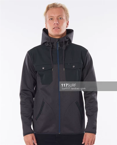 Rip Curl Stwephirt Jacket Winki Pop Anties