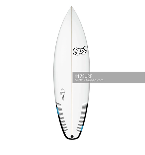 Корочечный шорт -панель для серфинга