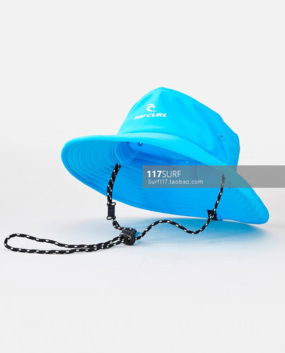 RIPCURL冲浪儿童少年遮阳帽