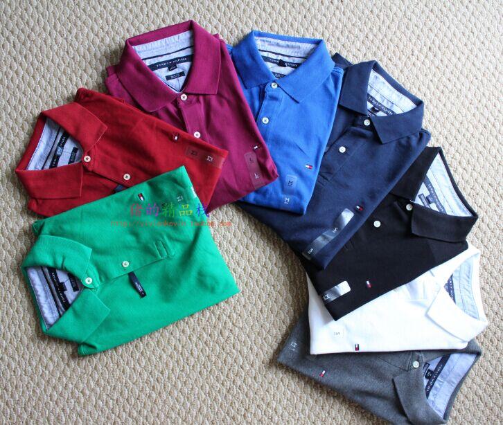 Tommy Hilfiger