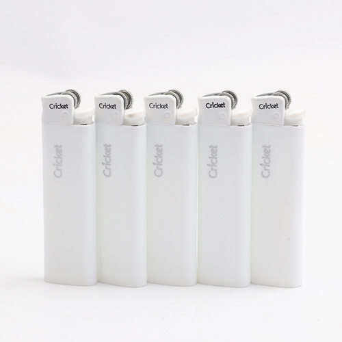 瑞典草蜢cricket一次性打火机火石滑轮点烟创意个性男士节日礼品