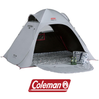 coleman沙灘帳篷公園帳篷