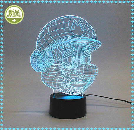Lampe USB - Ref 375208 Image 1