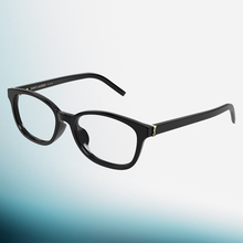 Saint Laurent圣罗兰YSL眼镜框女胶囊全框板材小脸眼镜架SL M141F