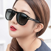 眼镜男个性 tomford汤姆福特墨镜女韩版 潮流新款 眼睛太阳镜9347