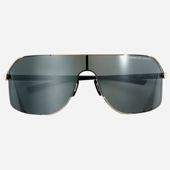 Porsche Design保时捷设计墨镜一片式 男女超轻防风防晒太阳镜8921