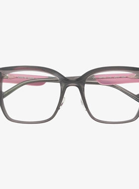 法国Caroline眼镜框女高级感小众设计时尚小脸方形全框眼镜架LEXI