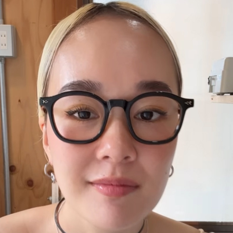 日本MATSUDA松田光弘眼镜框近视复古板材方形全框男女眼镜架M2068