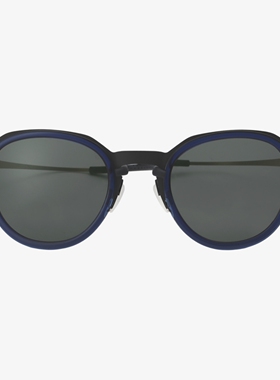 日本SpecEspace纯钛超轻太阳镜