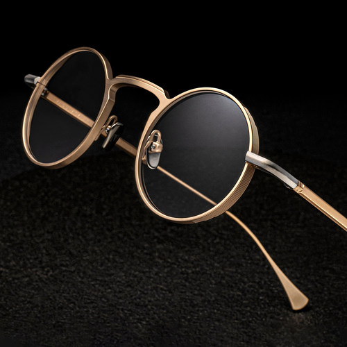 日本MasunagaKenzo增永眼镜框