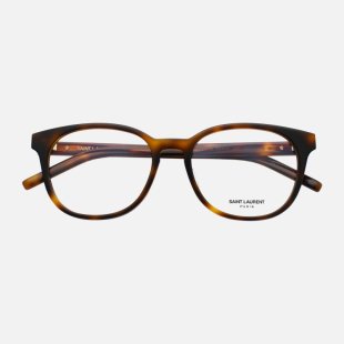 眼镜架SLM111 全框板材男女款 Saint Laurent圣罗兰YSL眼镜吴昕同款