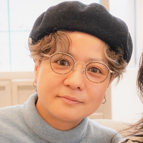 Ptolemy48男女圆框小脸近视眼镜