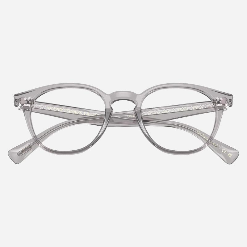 OliverPeoples经典时尚全框眼镜