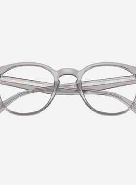 Oliver Peoples眼镜框男女Desmon时尚板材全框近视眼镜架OV5454U