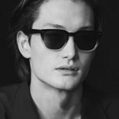 Oliver Peoples墨镜男女款 黑超N.06潮流高级感偏光太阳镜OV5546SU