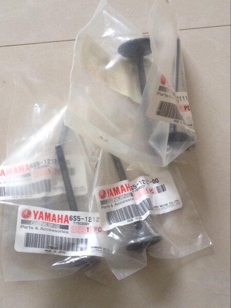 雅马哈GP1800FX.FS.VXR.FZR1.8T摩托艇排气门（日本原装进口）在类目 户外/登山/野营/旅行用品, 专项户外运动装备, 水上船艇, 摩托艇中 - 来自Buy2taobao.com提供专业的淘宝代购服务