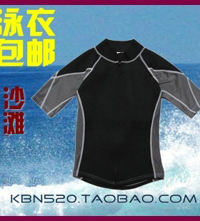 Kabiny 束胸泳衣 束胸内衣 可内外穿 加强绷带 长款