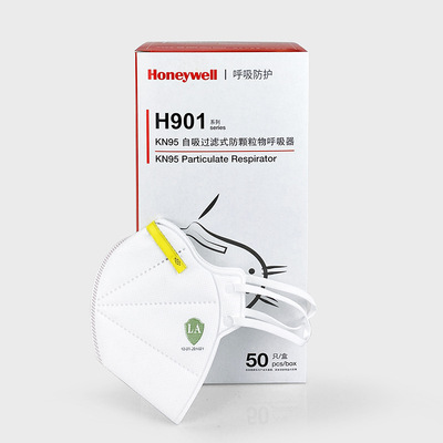 霍尼韦尔H901防尘工业颗粒物