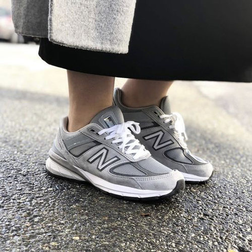 Newbalance990女鞋价格 Newbalance990女鞋图片 星期三
