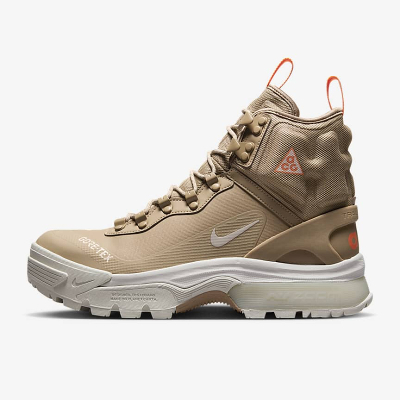 nike acg air zoom gaiadome gore-tex 登山探险越野鞋