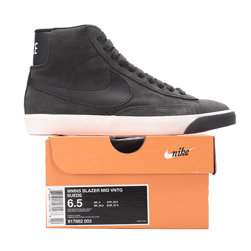 耐克Nike BLAZER MID 高邦 板鞋 男女鞋  现货