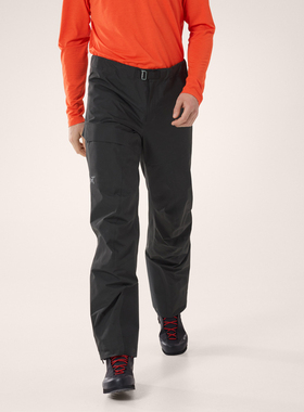 Arc'teryx 始祖鸟 Beta AR 防风雨运动徒步冲锋裤 X000008072