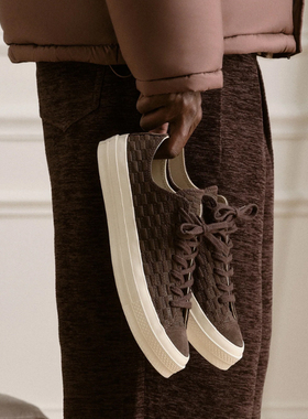 Kith for Converse Chuck Taylo 防滑耐磨 联名板鞋 A17715C