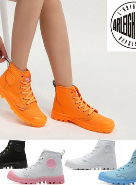 阿利伯克户外登山鞋男女冬保暖防水防滑耐磨爬山PALLA运动鞋