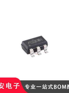 全新原装 ME3121AM6G SOT23-6 40V输入1A负载同步DC-DC降压转换器