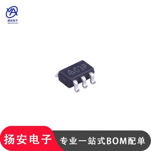 全新原装 AP2112K-3.3TRG1 SOT25-5 低压差线性稳压器LDO芯片
