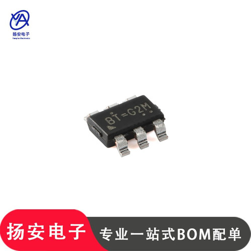 全新原装 RT9293BGJ6 SOT-23-6 异步升压的WLED驱动器