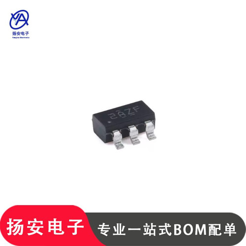 全新原装 TPS7A2033PDBVR SOT-23-5 低压降 (LDO) 线性稳压器