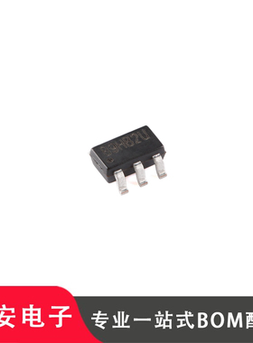 全新原装 MT9201 SOT-23-6  3V-24V输入 高效升压白光LED驱动器