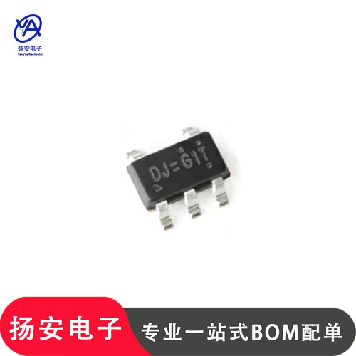 全新原装 RT9193-28GB SOT23-5 5.5V/300mA LDO线性稳压器