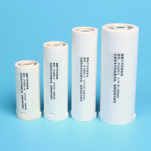 正飞手电筒电池LK1电池5000毫安ER1电池 c可充电Jetfast jf26650