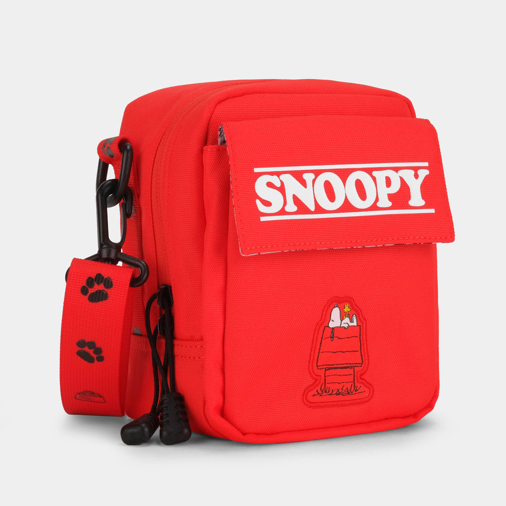 【新品】正版 花生史努比Snoopy 宝丽来600拍立得相机包now＋i-2