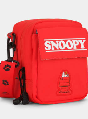 【新品】正版 花生史努比Snoopy 宝丽来600拍立得相机包now＋i-2